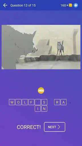 Play Anime Quiz, Game, Test: Guess It by Pictures as an online game Anime Quiz, Game, Test: Guess It by Pictures with UptoPlay