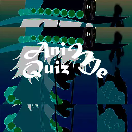 Free play online ANIME QUIZ APK Free play online ANIME QUIZ APK
