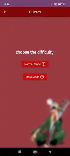 Play Anime Quiz Master  and enjoy Anime Quiz Master with UptoPlay