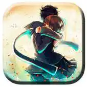 Free play online anime quotes 2017 APK