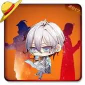 Free play online Anime Quotes Chibi 2017 APK Free play online Anime Quotes Chibi 2017 APK