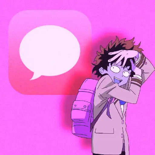 Play Anime Quotes APK Play Anime Quotes APK