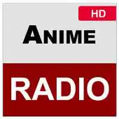 Free play online Anime Radio FM Music Online APK