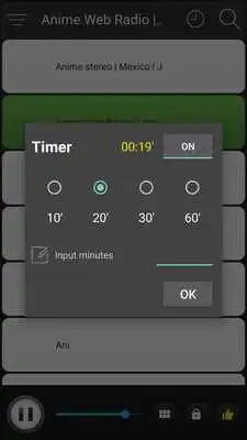 Play Anime Radio FM Music Online