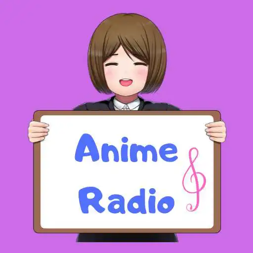 Play Anime Radio Para Otakus La Mejor Musica APK Play Anime Radio Para Otakus La Mejor Musica APK