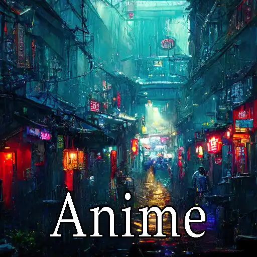 Play Anime Radios Live APK