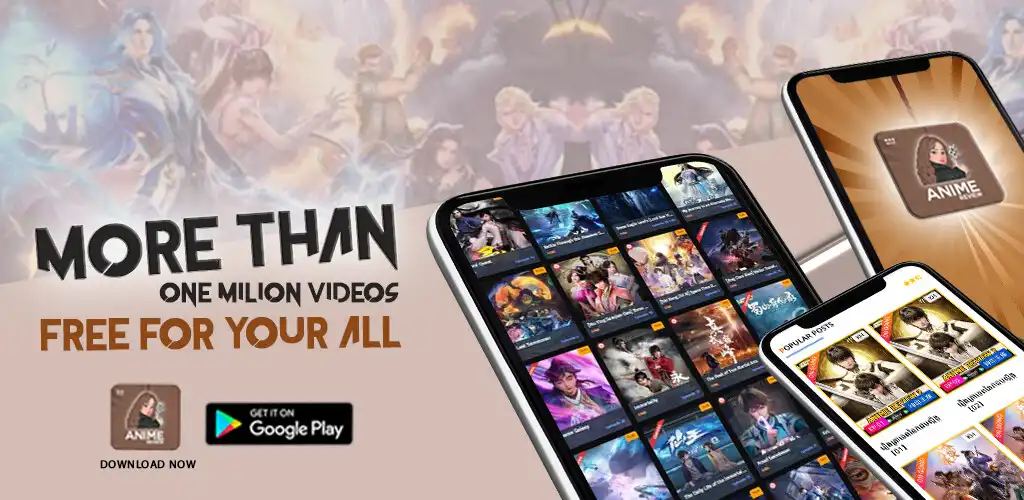 Play ANIME REVIEW  and enjoy ANIME REVIEW with UptoPlay