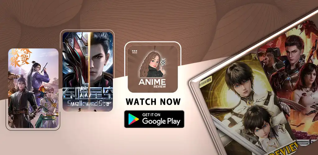 Play ANIME REVIEW as an online game ANIME REVIEW with UptoPlay