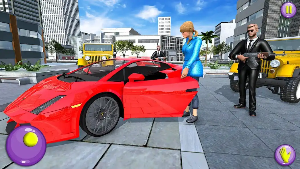 Play Anime Rich Mom Simulator Game  and enjoy Anime Rich Mom Simulator Game with UptoPlay