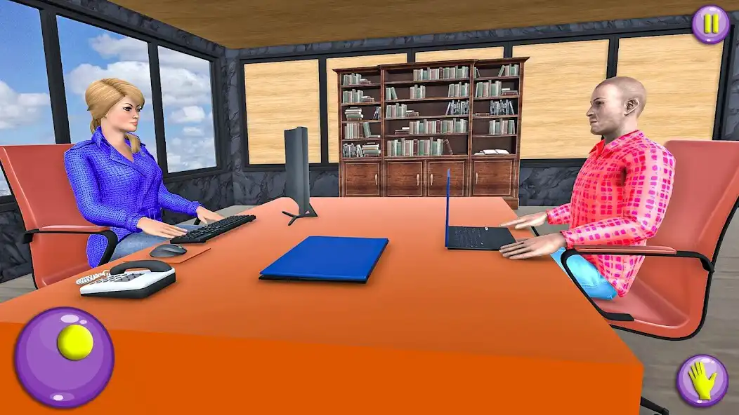 Play Anime Rich Mom Simulator Game as an online game Anime Rich Mom Simulator Game with UptoPlay