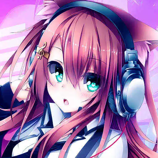 Play Anime ringtones and notifications APK Play Anime ringtones and notifications APK