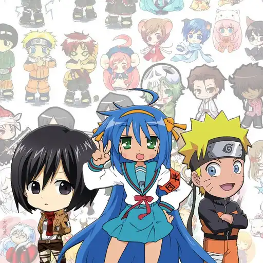 Play Anime Ringtones of All Times APK Play Anime Ringtones of All Times APK