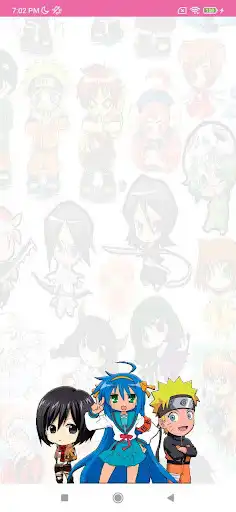 Play Anime Ringtones of All Times  and enjoy Anime Ringtones of All Times with UptoPlay