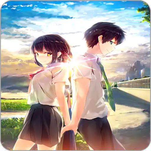 Play Anime Romantic Wallpapers APK Play Anime Romantic Wallpapers APK