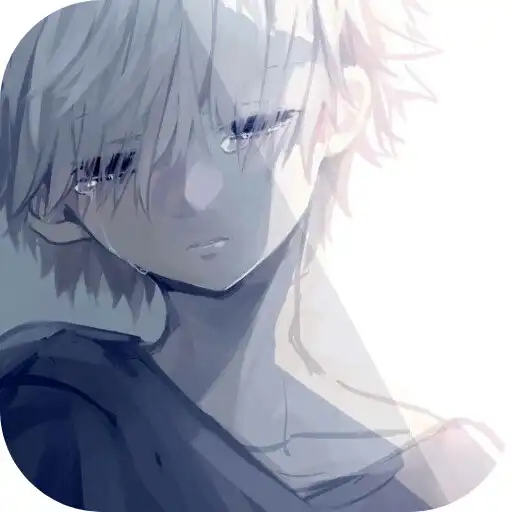 Play Anime Sad Wallpapers APK