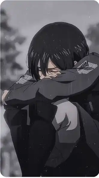 Play Anime Sad Wallpapers  and enjoy Anime Sad Wallpapers with UptoPlay
