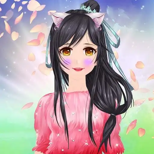 Play Anime Salon Color by Number:Fashion, Hair, Dresses APK Play Anime Salon Color by Number:Fashion, Hair, Dresses APK