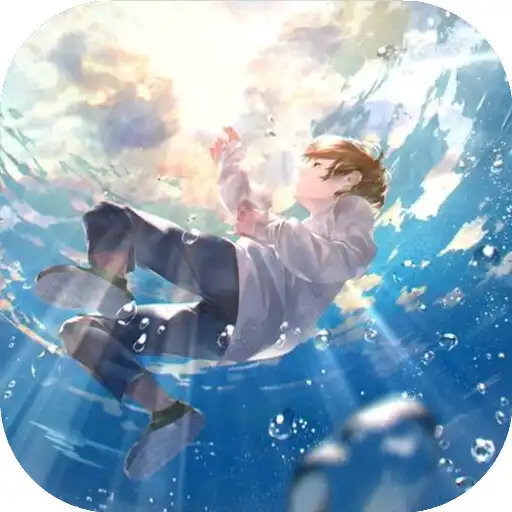 Play Anime Scenery Wallpapers 4K APK