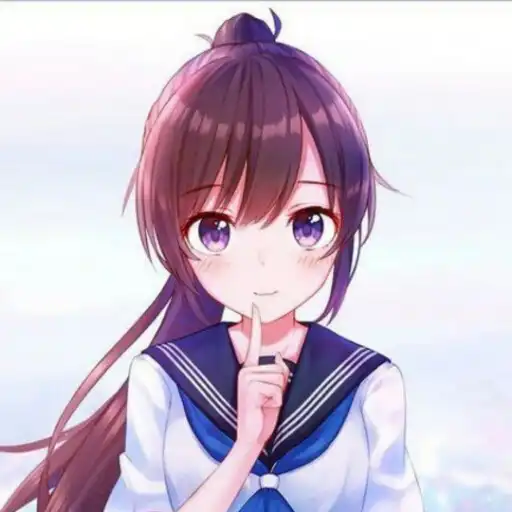 Play Anime School Girl Wallpaper HD APK Play Anime School Girl Wallpaper HD APK