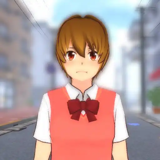 Play Anime School Simulator APK Play Anime School Simulator APK