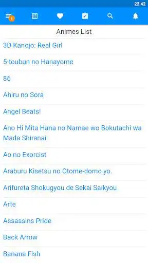 Play Animes Chords  and enjoy Animes Chords with UptoPlay