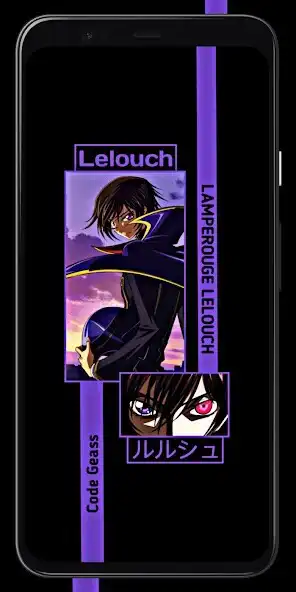 Play Anime Setengah Layar Wallpaper as an online game Anime Setengah Layar Wallpaper with UptoPlay
