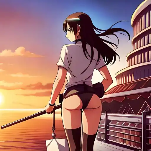 Play Anime Sexy Girl Background APK Play Anime Sexy Girl Background APK