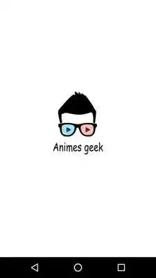 Play Animes Geek