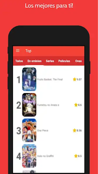 Play Anime Show: Anime Series Latin as an online game Anime Show: Anime Series Latin with UptoPlay