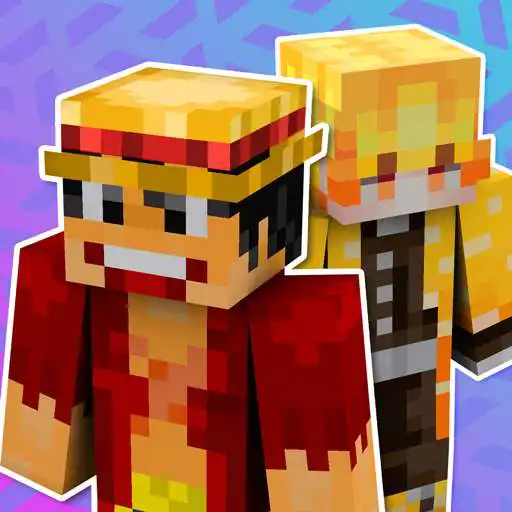 Play Anime Skin Craft APK Play Anime Skin Craft APK