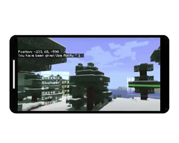 Play Anime Skin For Mcpe as an online game Anime Skin For Mcpe with UptoPlay