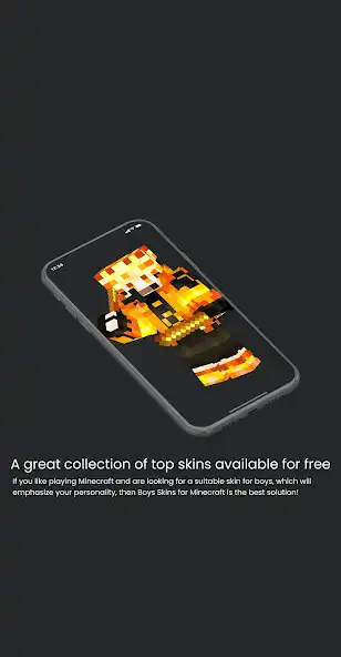Play Anime Skinpack for MCPE  and enjoy Anime Skinpack for MCPE with UptoPlay