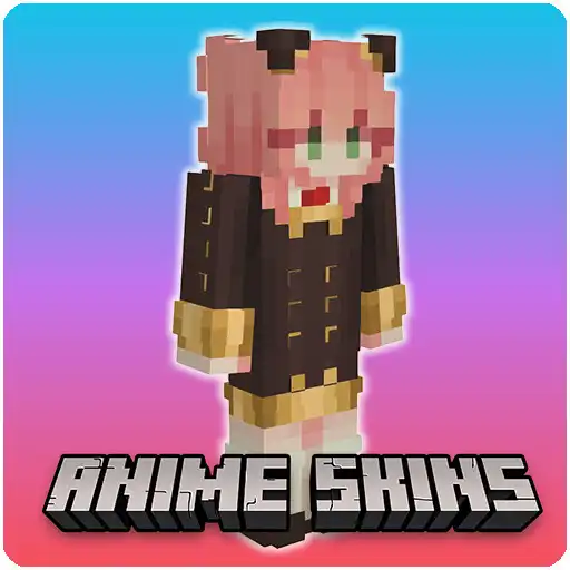 Play Anime Skins Changer APK Play Anime Skins Changer APK