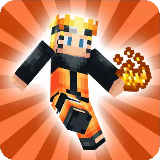 Play Anime Skins for Minecraft APK