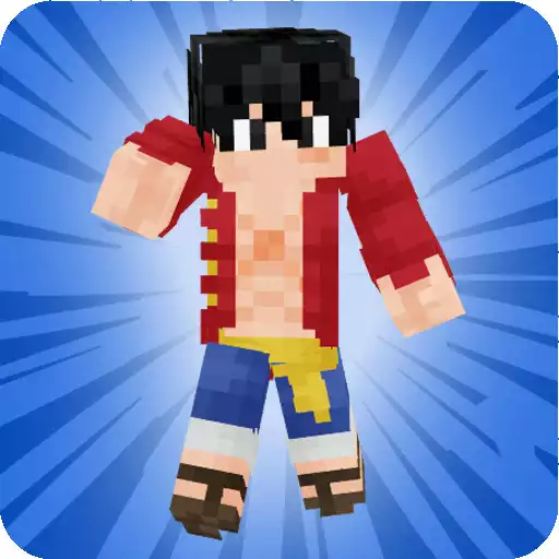 Play Anime skins for Minecraft PE APK Play Anime skins for Minecraft PE APK