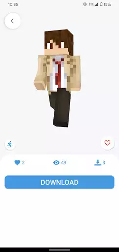 Play Anime Skins