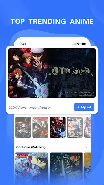 Play Anime Slayer subbed and dub  and enjoy Anime Slayer subbed and dub with UptoPlay