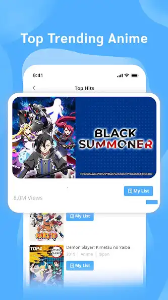 Play Anime Slayer subbed and dub as an online game Anime Slayer subbed and dub with UptoPlay