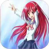 Free play online anime smartphone wallpaper APK Free play online anime smartphone wallpaper APK