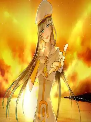Play anime smartphone wallpaper
