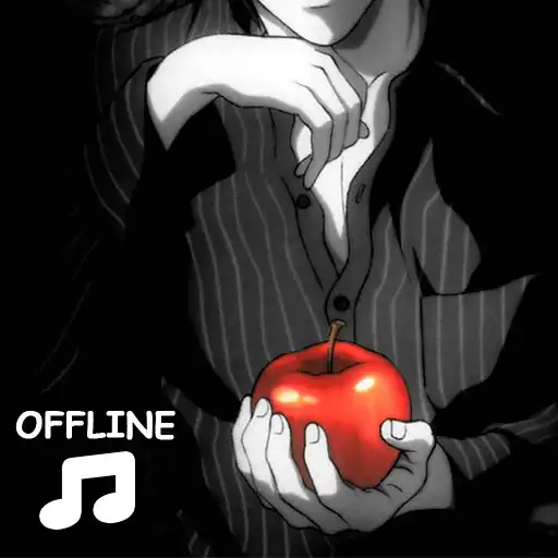Play Anime Songs Death Note APK Play Anime Songs Death Note APK