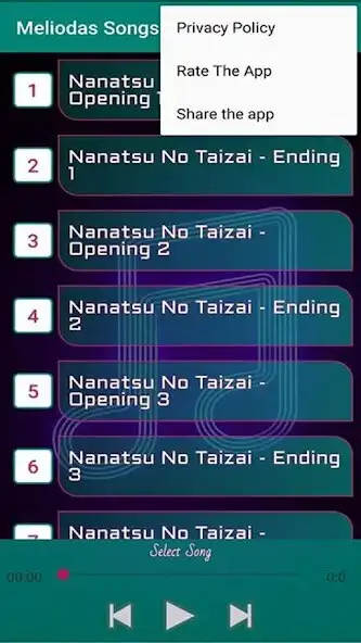 Play Anime Songs Death Note as an online game Anime Songs Death Note with UptoPlay