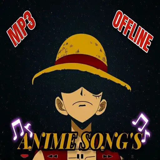 Play Anime Songs Lengkap Offline APK