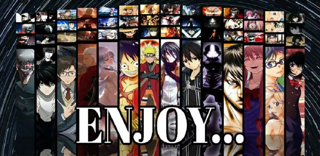 Play Anime Songs Lengkap Offline  and enjoy Anime Songs Lengkap Offline with UptoPlay