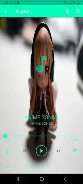 Play Anime Songs  and enjoy Anime Songs with UptoPlay