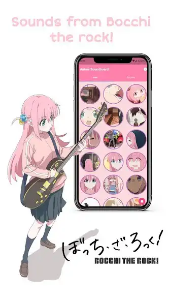 Play Anime SoundBoard: Oshi No Ko  and enjoy Anime SoundBoard: Oshi No Ko with UptoPlay