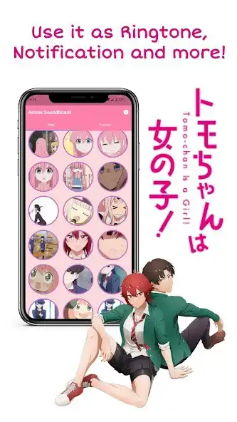Play Anime SoundBoard: Oshi No Ko as an online game Anime SoundBoard: Oshi No Ko with UptoPlay