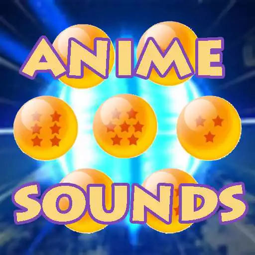 Free play online Anime Sounds APK
