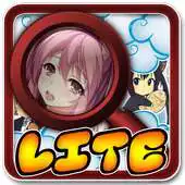 Free play online Anime Spot the Difference APK