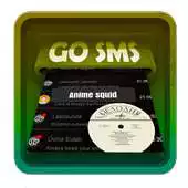 Free play online Anime squid SMS Art APK